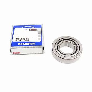 Підшипник вторинного валу КПП передні NSK