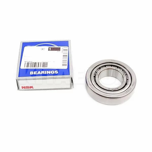 Підшипник вторинного валу КПП передні NSK на Chery ARRIZO 7 (513MHA-1701402)