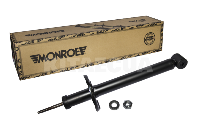 Амортизатор задний масляный MONROE на ZAZ FORZA (A13-2915010) - 5