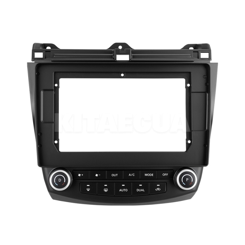 Штатная магнитола CC3L 4+32Gb 10" Honda Accord 7 CL 2005-2008 (L1) Teyes (43045) - 2
