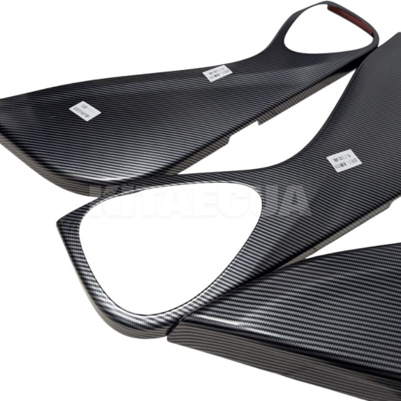 Защитная накладка для дверей (ZNDBYD07) - 2