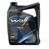 Масло моторное синтетическое 4л 5W-40 Vitaltech PI C3 WOLF (8302916)
