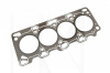 Прокладка ГБЦ (пароніт) 2.4L на TIGGO 2.0-2.4 (MD332035)
