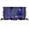 Штатна магнітола MOSS M2 4+32 Gb 10" Toyota Highlander 3 XU50 2013-2018 AMS (49716)