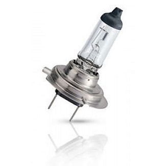 Галогенная лампа H7 100W 24V 