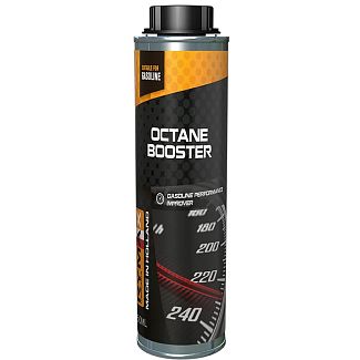 Октан корректор для бензиновых двигателей 250мл Octane Booster RYMAX