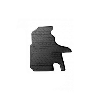 Резиновый коврик передний правый Opel Movano A (1998-2010) Stingray