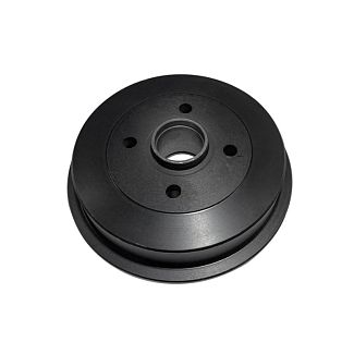 Гальмівний барабан без АБС 