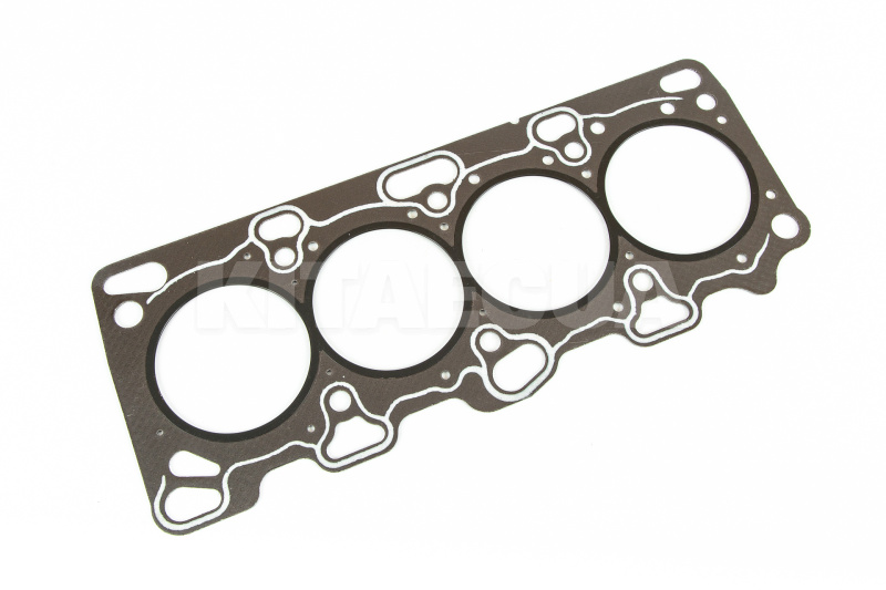 Прокладка ГБЦ (пароніт) 2.4L на TIGGO 2.0-2.4 (MD332035)