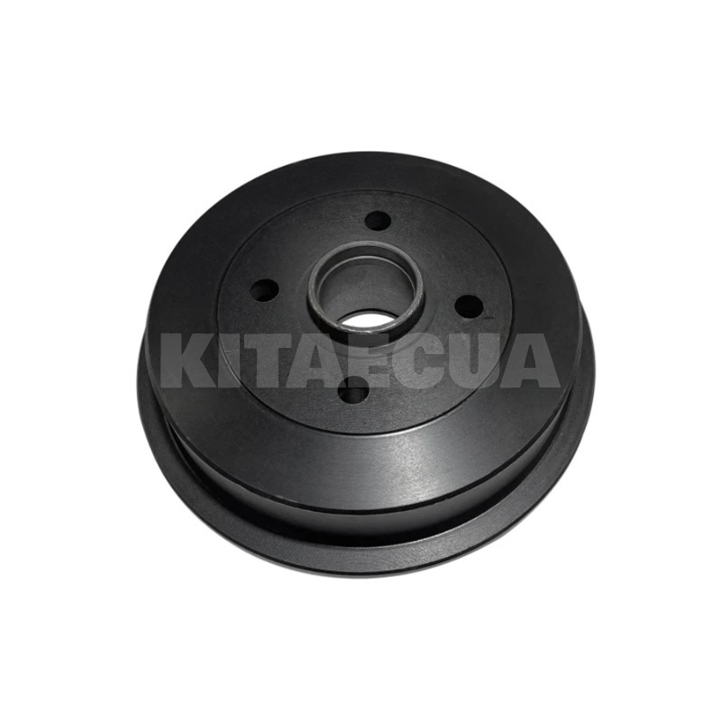 Гальмівний барабан без АБС на Geely CK (1014014175)