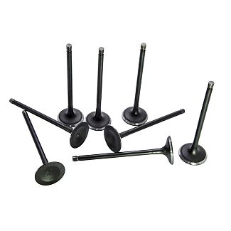 Клапан випускний (8шт) CDN