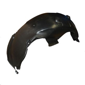 Подкрылок задний левый (под защелку) ОРИГИНАЛ