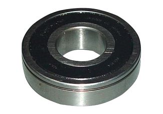 Подшипник КПП вторичного вала задний 2.0L 