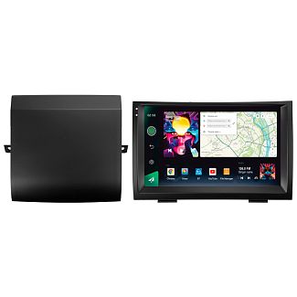Штатная магнитола PRO 9464 4+64 Gb 9" Toyota Prius XW20 II 2 2003-2011 SIGMA4car