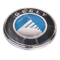 Емблема решітки радіатора