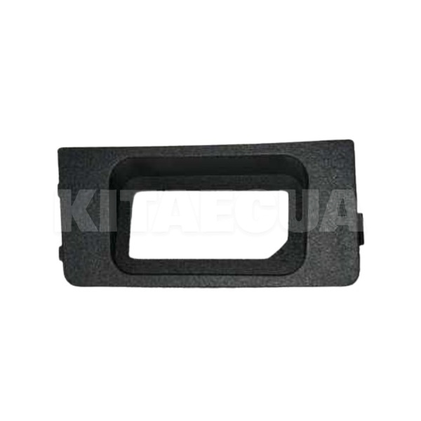 Кріплення для номерного знак заднього бампера ОРИГИНАЛ на BYD Seal (13468889-00)