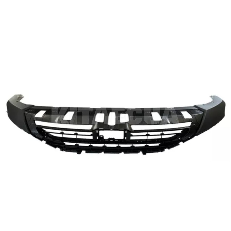 Нижняя юбка переднего бампера ОРИГИНАЛ на BYD EV Song Plus (SA3HK-2803112)