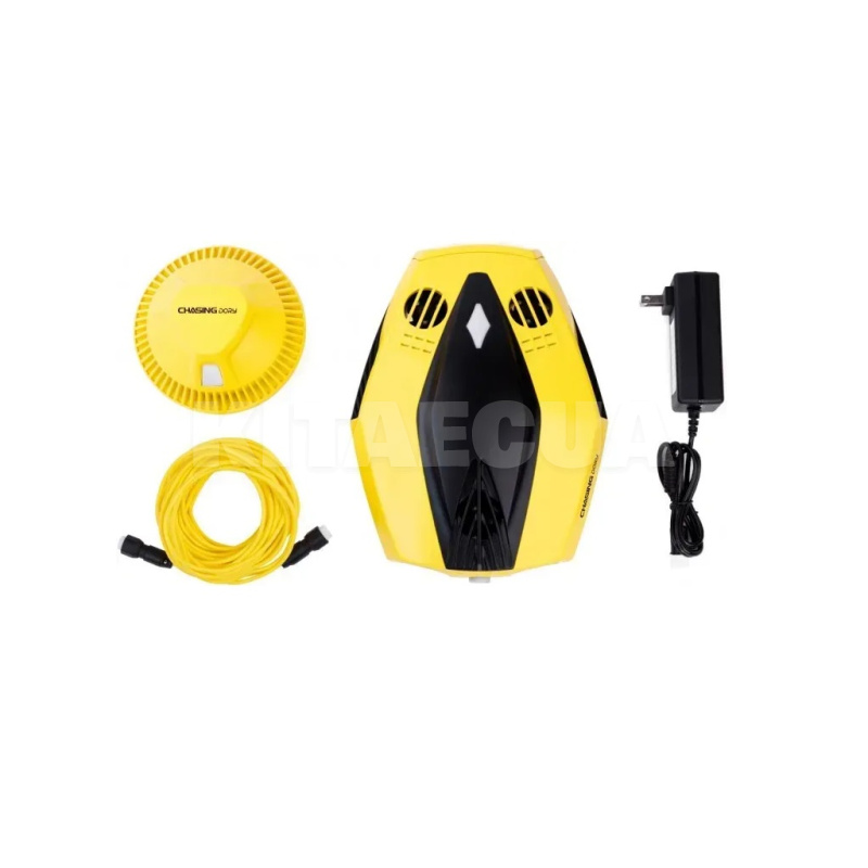 Підводний дрон для повсякденних перевірок Dory CHASING (Chasing.RT.00077) - 3