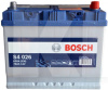 Акумулятор автомобільний 70Ач 630А "+" праворуч BOSCH (0092S40260)