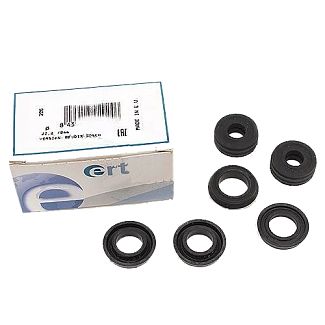 Ремкомплект циліндра гальмівного головного ERT