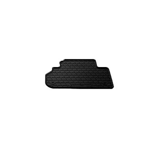 Резиновый коврик задний правый AUDI Q5 (FY) (2016-н.в.) AV2 клипсы Stingray