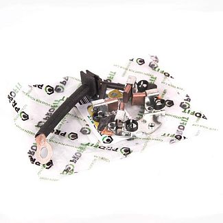 Щетки стартера (ком-кт) 2.2L PROFIT