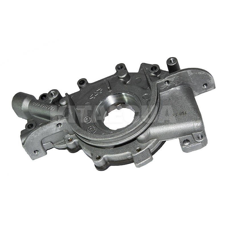 Насос масляный 1.5L на TIGGO 2 (477F-1011030BA) - 6