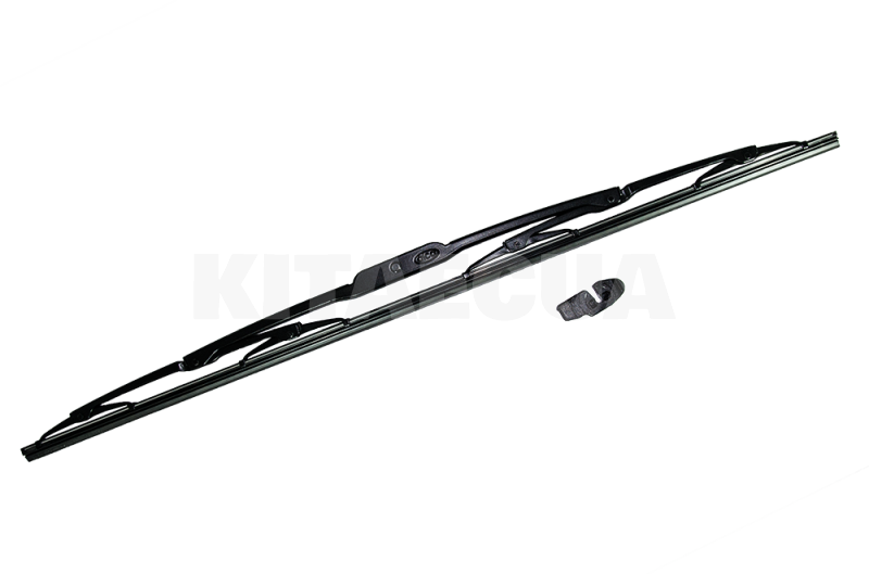 Щетка стеклоочистителя (дворник) 560мм каркасная ALCA (2021) - 2