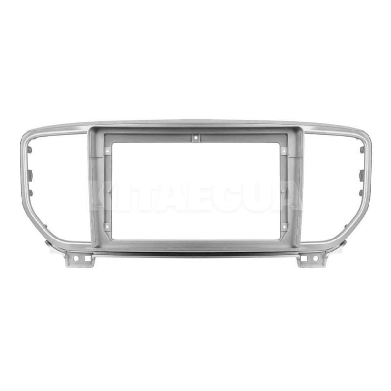 Штатная магнитола CC3L 4+32Gb 9" Kia Sportage 4 QL 2018-2020 (KX5 A) Teyes (42715) - 2