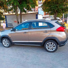 Chery Tiggo 2 2017