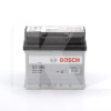 Аккумулятор автомобильный S3 001 41Ач 360А "+" справа Bosch (0092S30010)