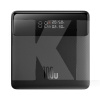 Повербанк Blade Power 20000mAh 100W чорний BASEUS (PPBL000301)