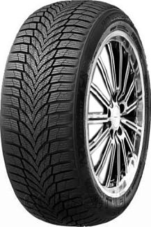 Шина зимова 235 / 50R18 101V XL WinGuard SPORT 2 WU7 NEXEN