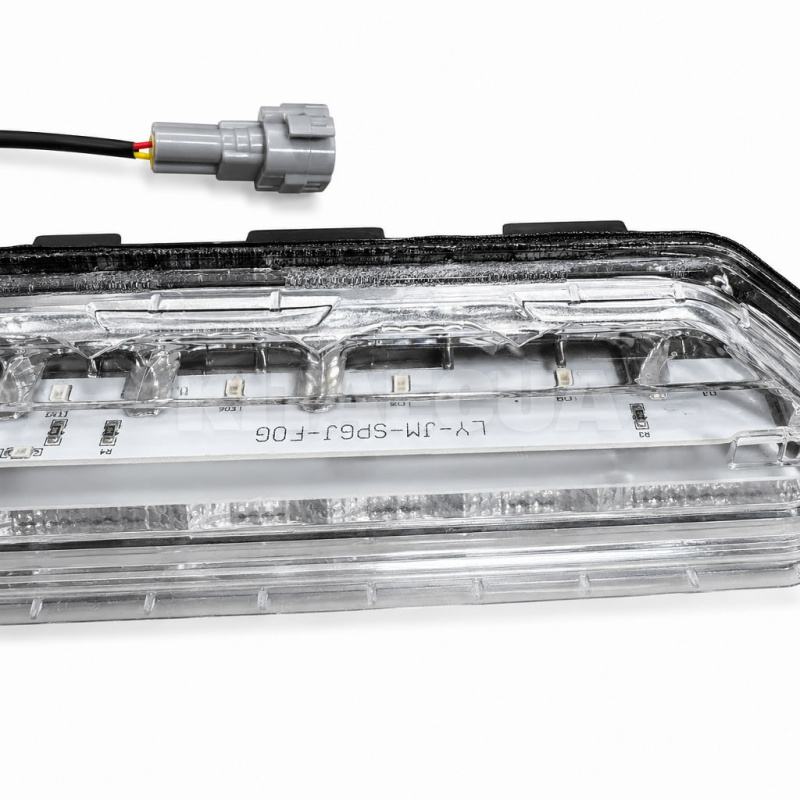 Протитуманна фара задня ОРИГИНАЛ на BYD EV Song Plus (SA3HK-4116300) - 5