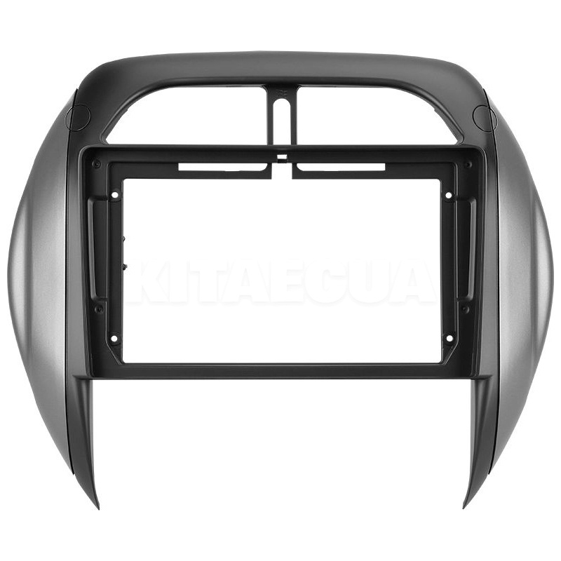 Штатна магнітола MOSS M2 4+32 Gb 9" Toyota RAV4 2 CA20W 2003-2005 (F4) AMS (49534) - 2