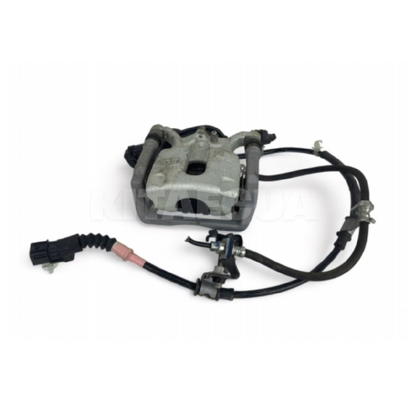 Супорт задній лівий б/в HONDA на HONDA M-NV (43019-T7A-030)