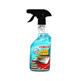 Очиститель стекла 500мл Glass Cleaner Dual Mafra