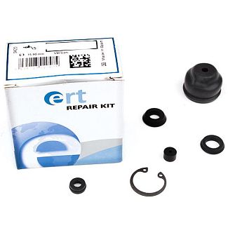 Ремкомплект головного циліндра зчеплення ERT