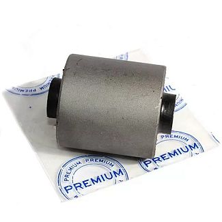 Сайлентблок задней продольной тяги (длинной) PREMIUM
