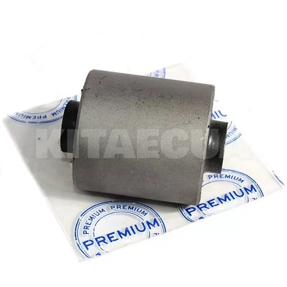 Сайлентблок задньої поздовжньої тяги (довгий) PREMIUM на Great Wall HOVER (2917310-K00)