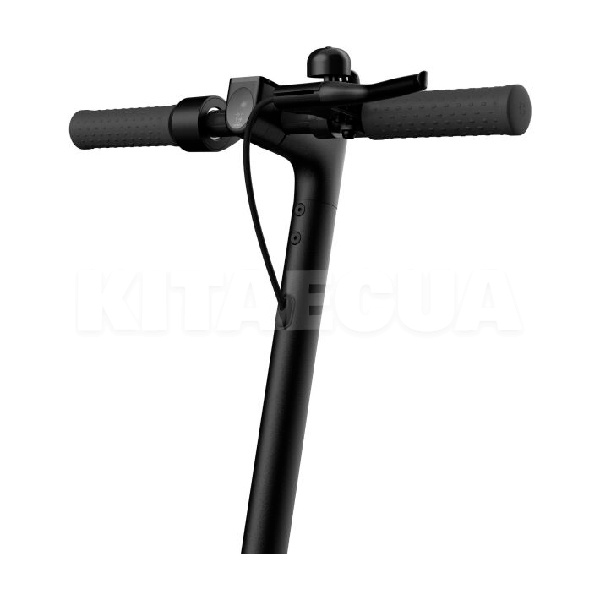 Электросамокат Mi Electric Scooter Mercedes-AMG Petronas F1 Team Edition Pro 2 45 Км 600 Вт Xiaomi (725833) - 4