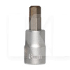 Головка торцевая с 6-гранной насадкой 6 мм 1/4" 32 мм FORCE (FOR 3243206)