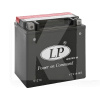 Мото акумулятор 12Ач 200А "+" зліва LP Battery (MA LTX14-BS)