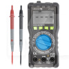 Мультиметр цифровой 0-600В HT1E600 HOGERT (HT1E600)