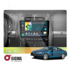 Штатна магнітола X9232 2+32 Gb 9" Peugeot 407 1 2004-2011 (F2)(L1) SIGMA4car (38992)