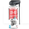 Смазка универсальная 200мл multifunctional lubricante cr-40 professional CARLIFE (CF203)