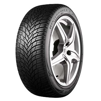Шина зимова 255/50R19 107V XL WinterHawk 4 Firestone