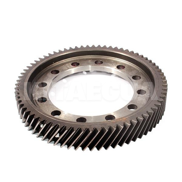 Шестерня диференціала на TIGGO 1.6-1.8 (QR523-1701707BA) - 2