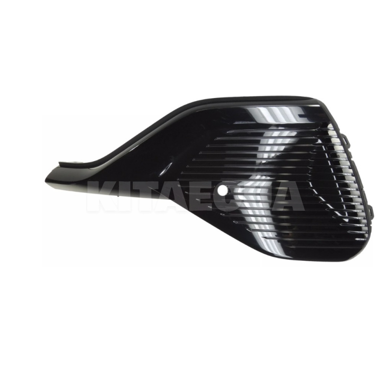 Левая вентиляционная решетка переднего бампера ОРИГИНАЛ на BYD EV Yuan Plus (SC2E-2803131A/92)