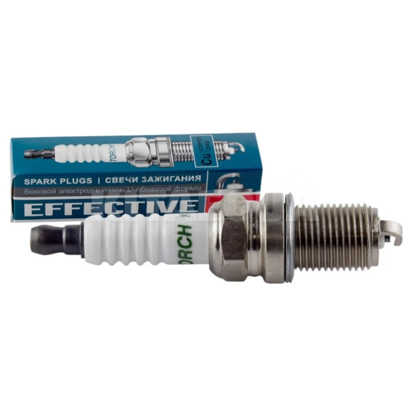 Свеча зажигания TORCH на Geely EMGRAND EC7 RV (1136000179)